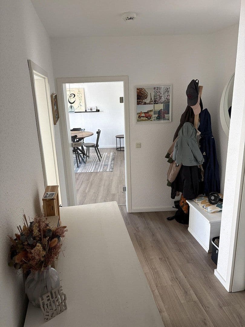 Pronájem bytu 3+1 105 m², Mühlenstraße 58-60, Rheine, Severní Porýní-Vestfálsko Pronájem bytu 3+1 105 m², Mühlenstraße 58-60, Rheine, Severní Porýní-Vestfálsko
