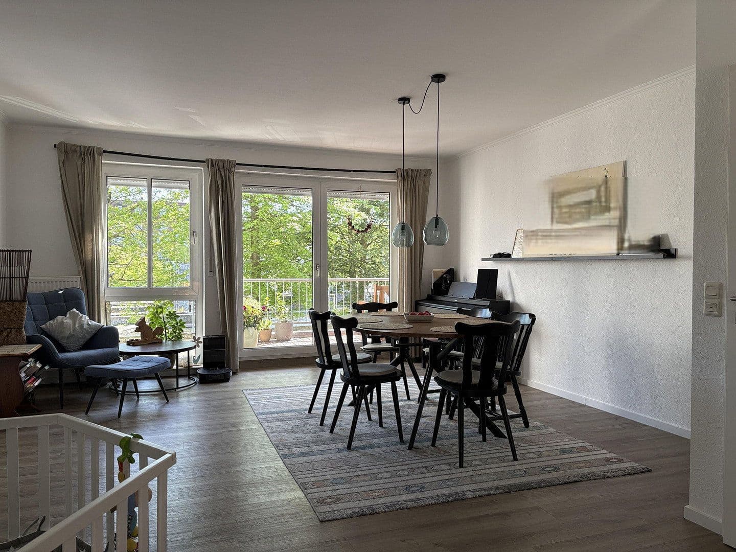 Pronájem bytu 3+1 105 m², Mühlenstraße 58-60, Rheine, Severní Porýní-Vestfálsko Pronájem bytu 3+1 105 m², Mühlenstraße 58-60, Rheine, Severní Porýní-Vestfálsko
