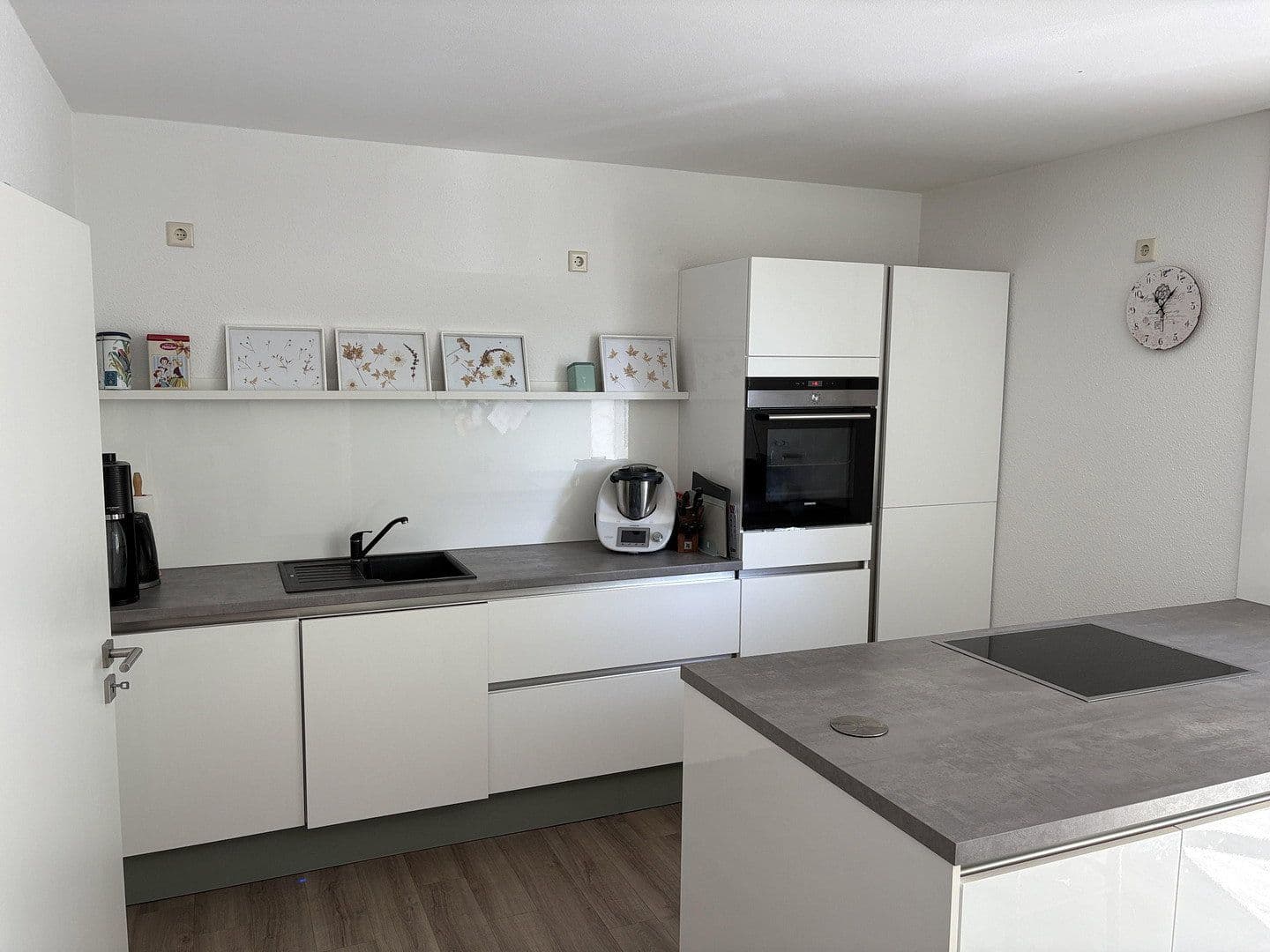 Pronájem bytu 3+1 105 m², Mühlenstraße 58-60, Rheine, Severní Porýní-Vestfálsko Pronájem bytu 3+1 105 m², Mühlenstraße 58-60, Rheine, Severní Porýní-Vestfálsko