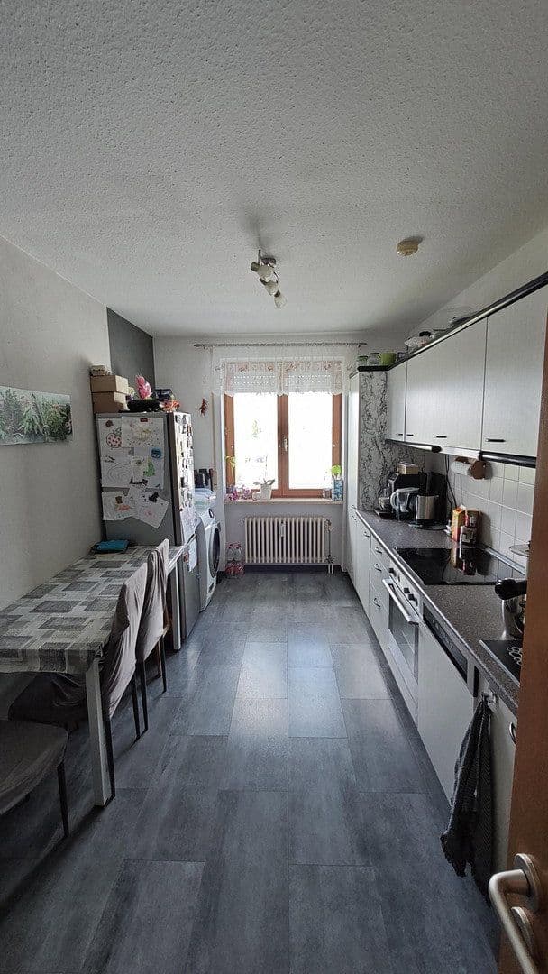 Prodej bytu 2+1 60 m², Augsburg, Bavorsko Prodej bytu 2+1 60 m², Augsburg, Bavorsko