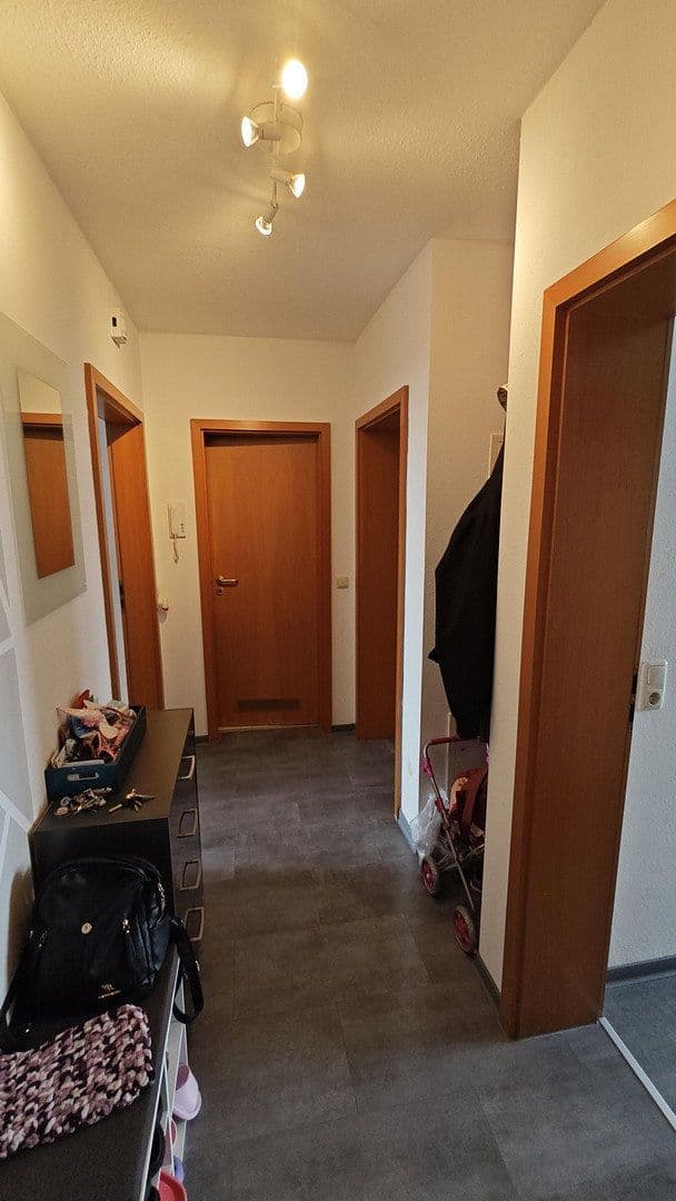 Prodej bytu 2+1 60 m², Augsburg, Bavorsko Prodej bytu 2+1 60 m², Augsburg, Bavorsko