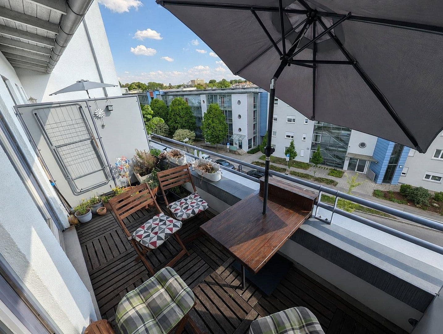 Prodej bytu 2+1 60 m², Augsburg, Bavorsko Prodej bytu 2+1 60 m², Augsburg, Bavorsko