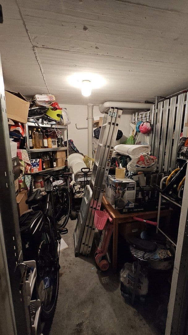 Prodej bytu 2+1 60 m², Augsburg, Bavorsko Prodej bytu 2+1 60 m², Augsburg, Bavorsko