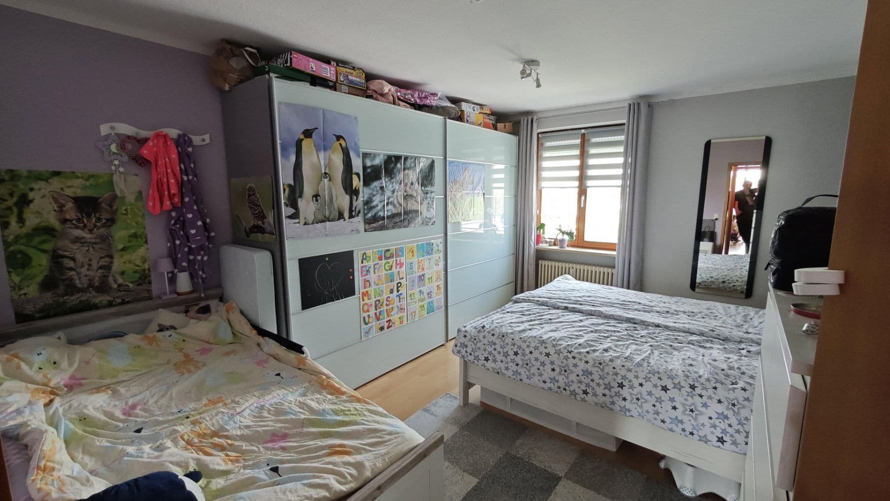 Prodej bytu 2+1 60 m², Augsburg, Bavorsko Prodej bytu 2+1 60 m², Augsburg, Bavorsko