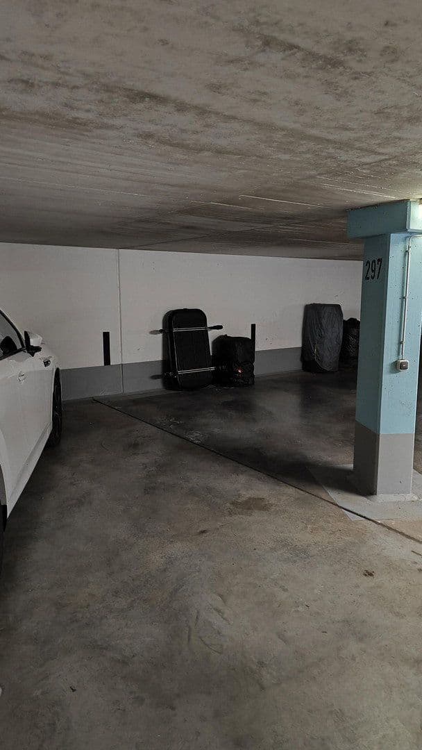 Prodej bytu 2+1 60 m², Augsburg, Bavorsko Prodej bytu 2+1 60 m², Augsburg, Bavorsko