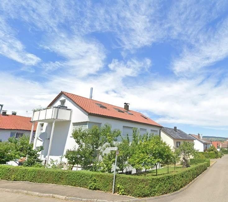 Pronájem bytu 3+kk 87 m², Weinstadt, Bádensko-Württembersko Pronájem bytu 3+kk 87 m², Weinstadt, Bádensko-Württembersko