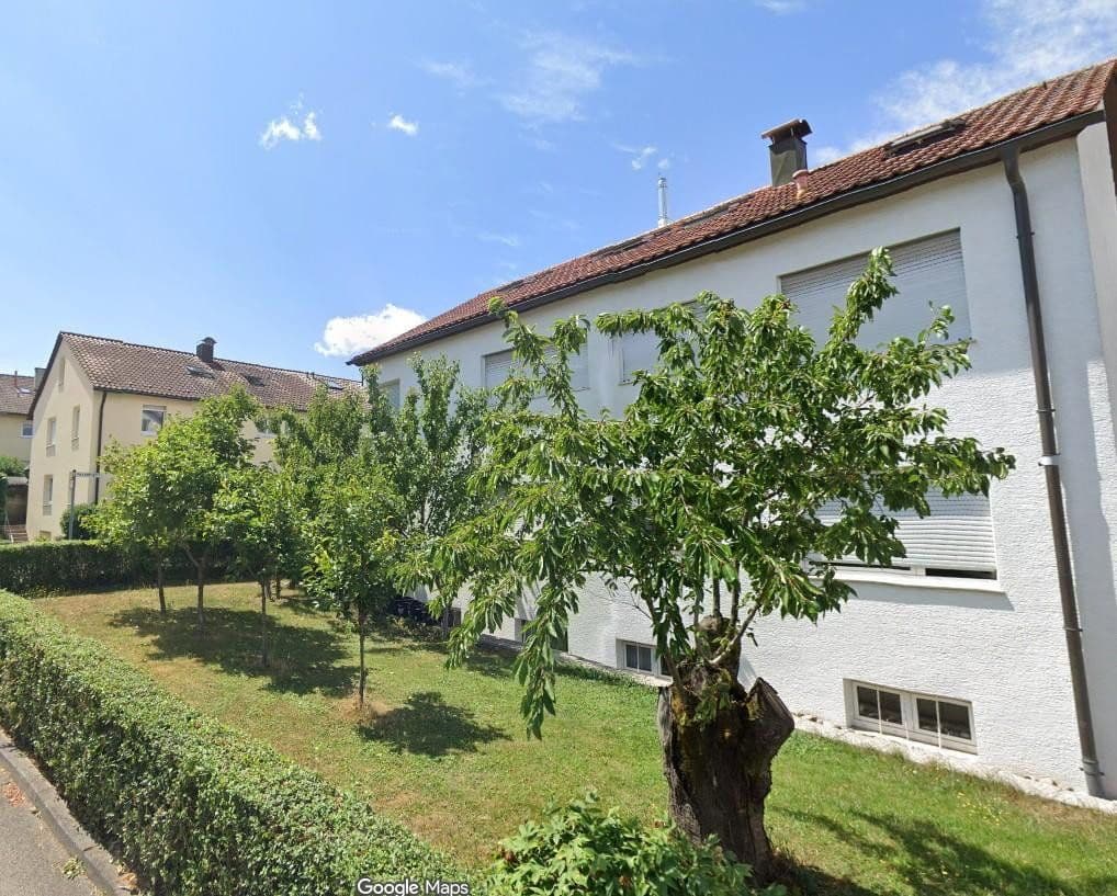 Pronájem bytu 3+kk 87 m², Weinstadt, Bádensko-Württembersko Pronájem bytu 3+kk 87 m², Weinstadt, Bádensko-Württembersko