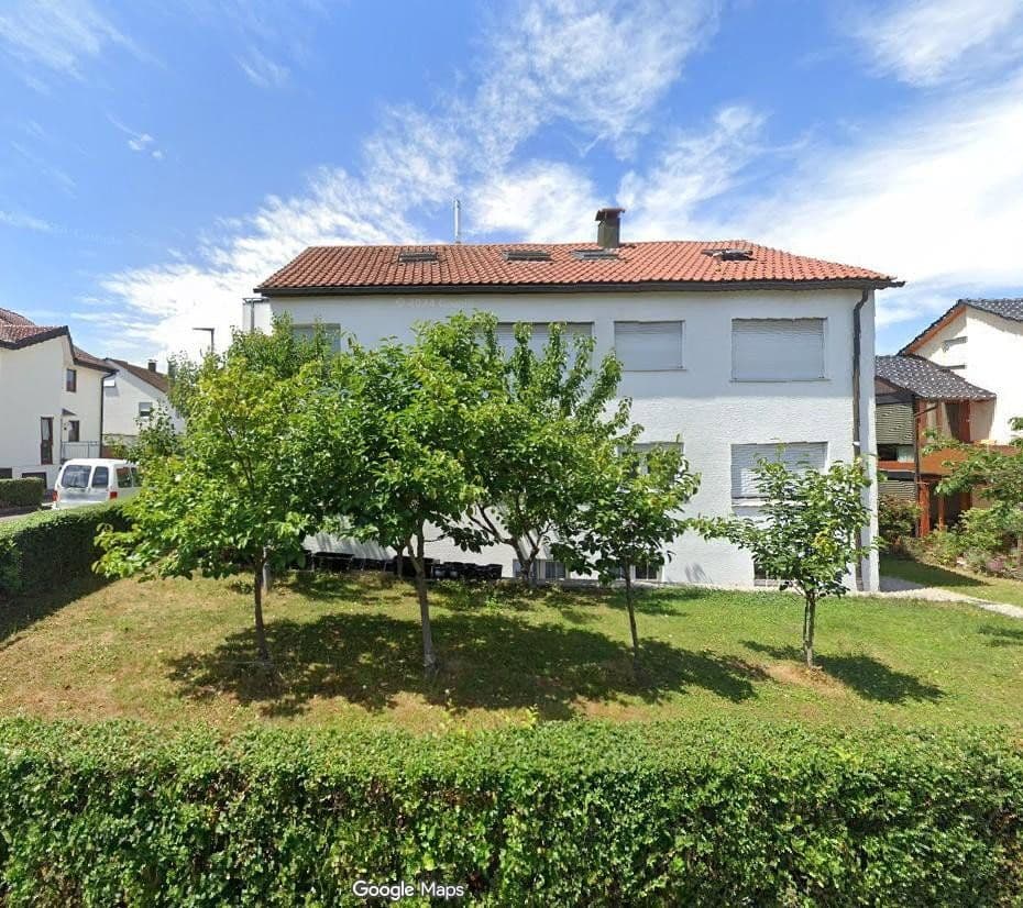 Pronájem bytu 3+kk 87 m², Weinstadt, Bádensko-Württembersko Pronájem bytu 3+kk 87 m², Weinstadt, Bádensko-Württembersko