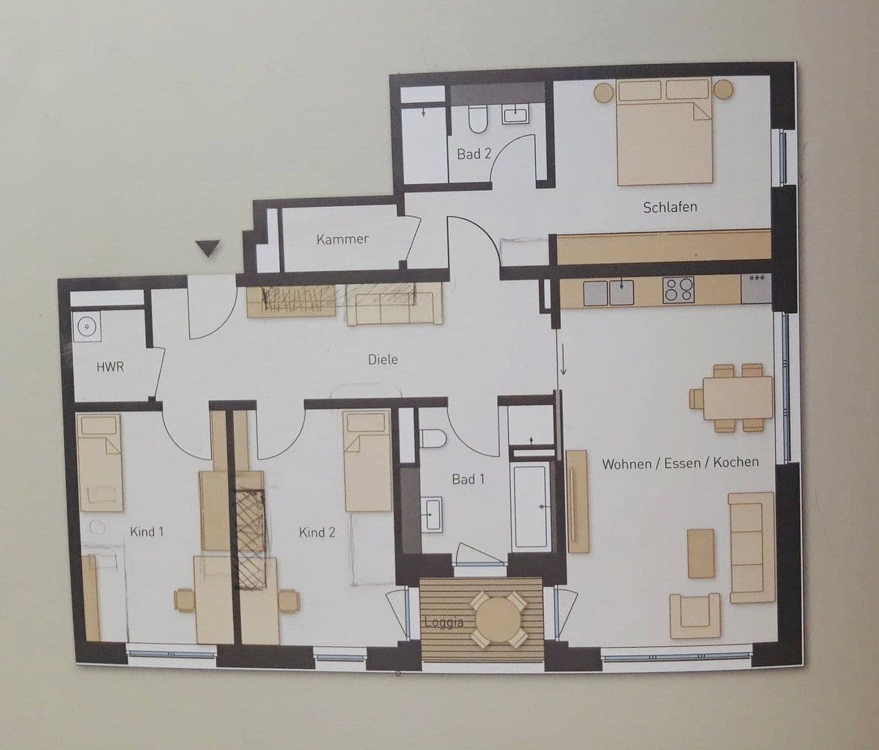 Prodej bytu 4+1 120 m², Berlin, Berlín Prodej bytu 4+1 120 m², Berlin, Berlín