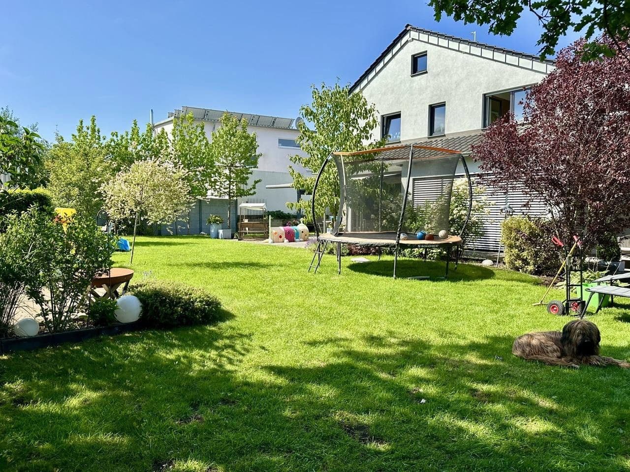 Prodej domu 220 m², pozemek 766 m², Roetgen, Severní Porýní-Vestfálsko Prodej domu 220 m², pozemek 766 m², Roetgen, Severní Porýní-Vestfálsko