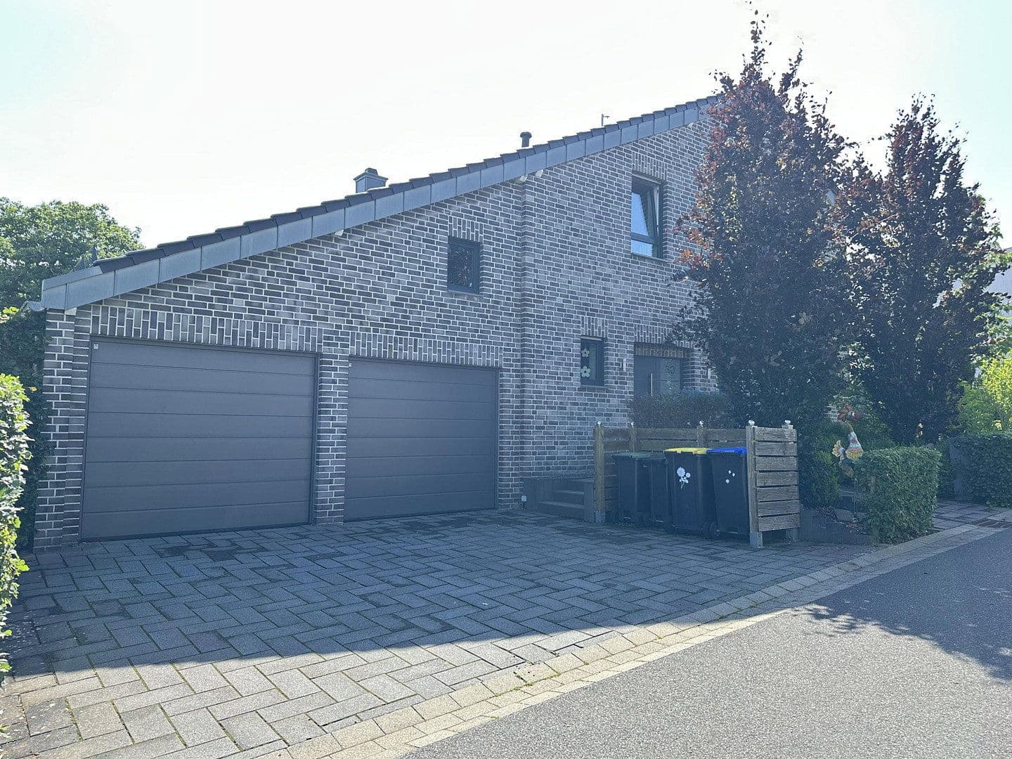 Prodej domu 220 m², pozemek 766 m², Roetgen, Severní Porýní-Vestfálsko Prodej domu 220 m², pozemek 766 m², Roetgen, Severní Porýní-Vestfálsko
