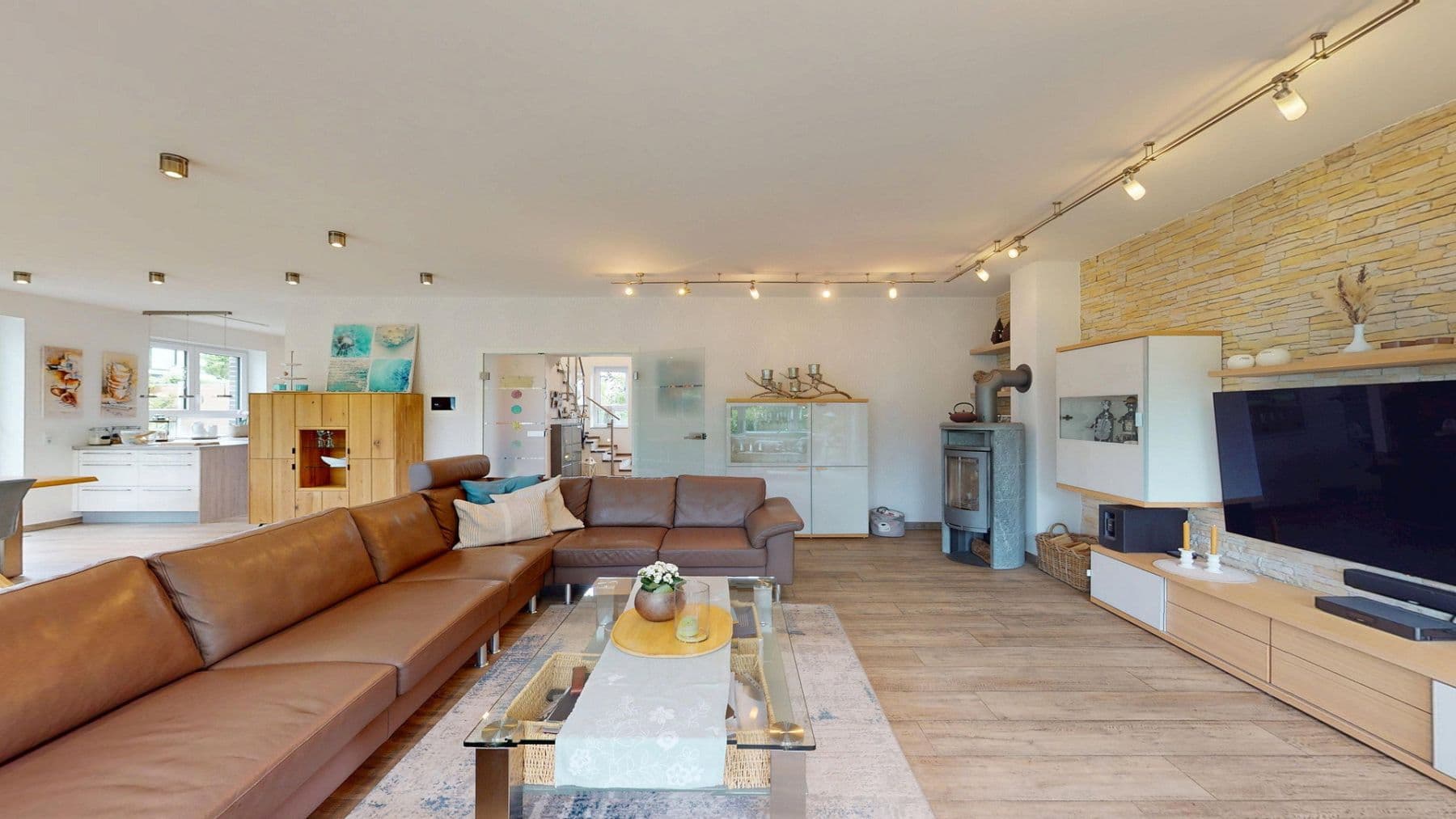 Prodej domu 220 m², pozemek 766 m², Roetgen, Severní Porýní-Vestfálsko Prodej domu 220 m², pozemek 766 m², Roetgen, Severní Porýní-Vestfálsko