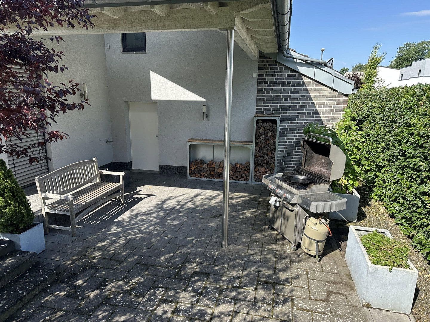 Prodej domu 220 m², pozemek 766 m², Roetgen, Severní Porýní-Vestfálsko Prodej domu 220 m², pozemek 766 m², Roetgen, Severní Porýní-Vestfálsko