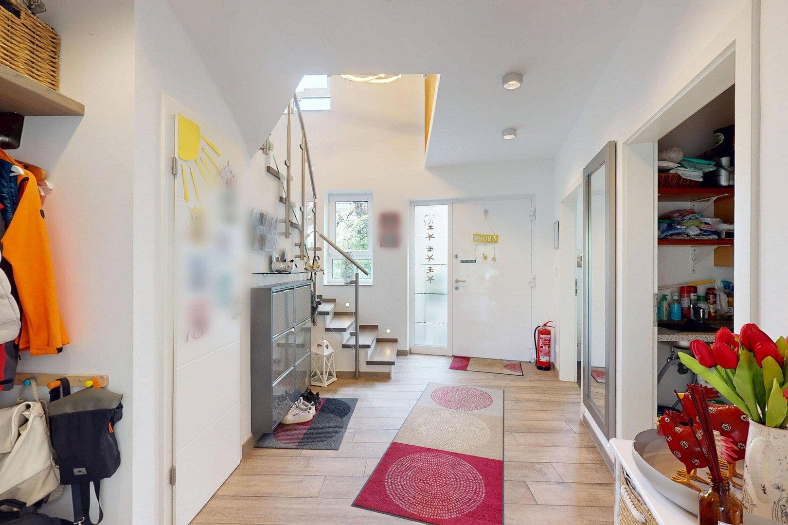 Prodej domu 220 m², pozemek 766 m², Roetgen, Severní Porýní-Vestfálsko Prodej domu 220 m², pozemek 766 m², Roetgen, Severní Porýní-Vestfálsko