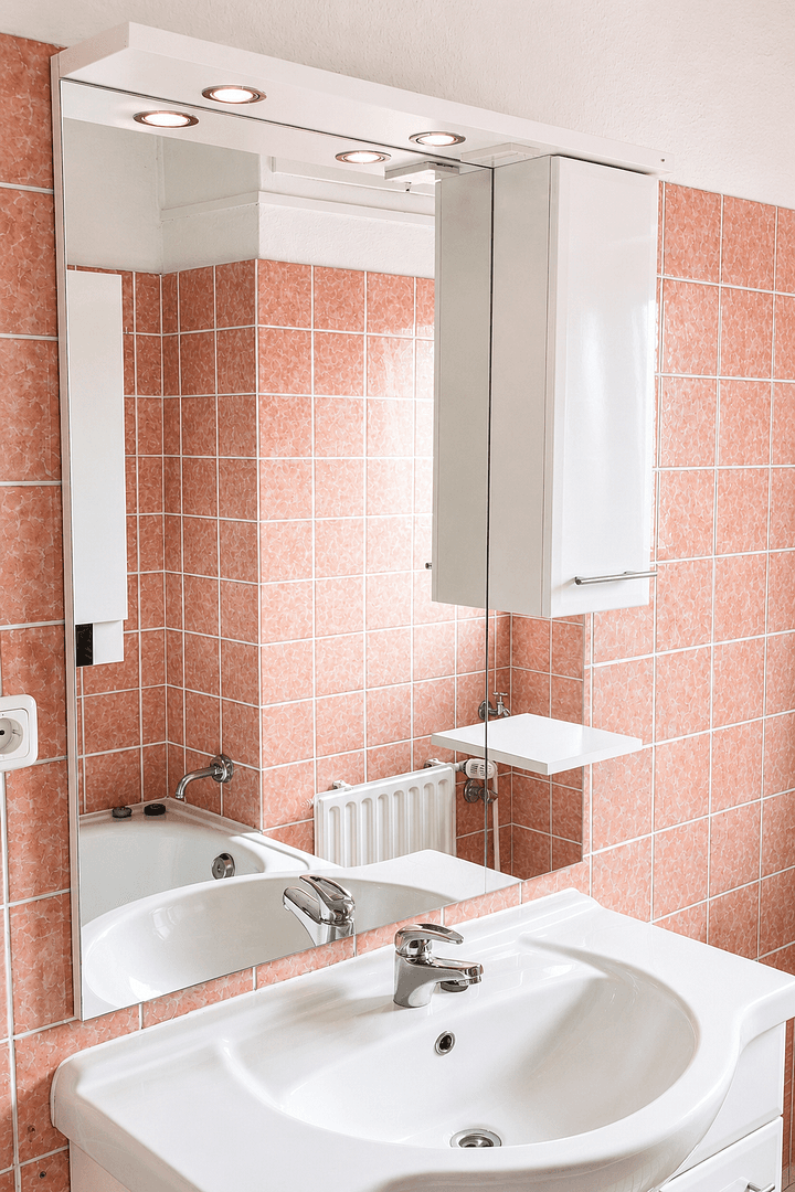 Pronájem bytu 1+1 24 m², Gemeindestr.48, Bochum, Severní Porýní-Vestfálsko Pronájem bytu 1+1 24 m², Gemeindestr.48, Bochum, Severní Porýní-Vestfálsko
