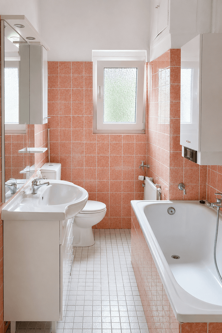 Pronájem bytu 1+1 24 m², Gemeindestr.48, Bochum, Severní Porýní-Vestfálsko Pronájem bytu 1+1 24 m², Gemeindestr.48, Bochum, Severní Porýní-Vestfálsko