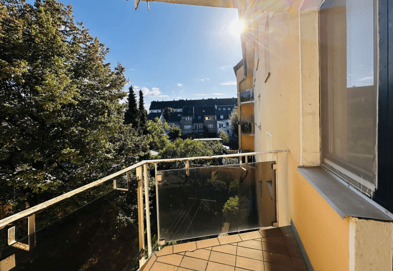 Prodej bytu 3+1 85 m², Köln, Severní Porýní-Vestfálsko Prodej bytu 3+1 85 m², Köln, Severní Porýní-Vestfálsko