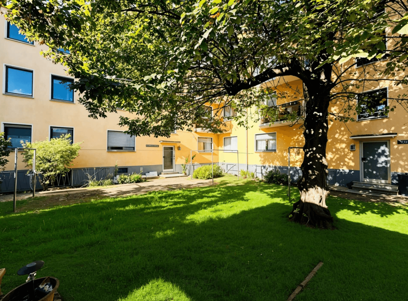 Prodej bytu 3+1 85 m², Köln, Severní Porýní-Vestfálsko Prodej bytu 3+1 85 m², Köln, Severní Porýní-Vestfálsko