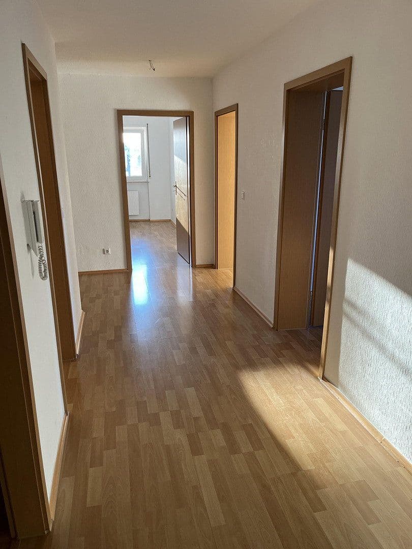 Pronájem bytu 3+1 89 m², Schwetzingen, Bádensko-Württembersko Pronájem bytu 3+1 89 m², Schwetzingen, Bádensko-Württembersko