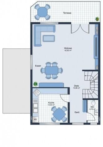 Prodej domu 173 m², pozemek 388 m², Cáchy, Severní Porýní-Vestfálsko Prodej domu 173 m², pozemek 388 m², Cáchy, Severní Porýní-Vestfálsko