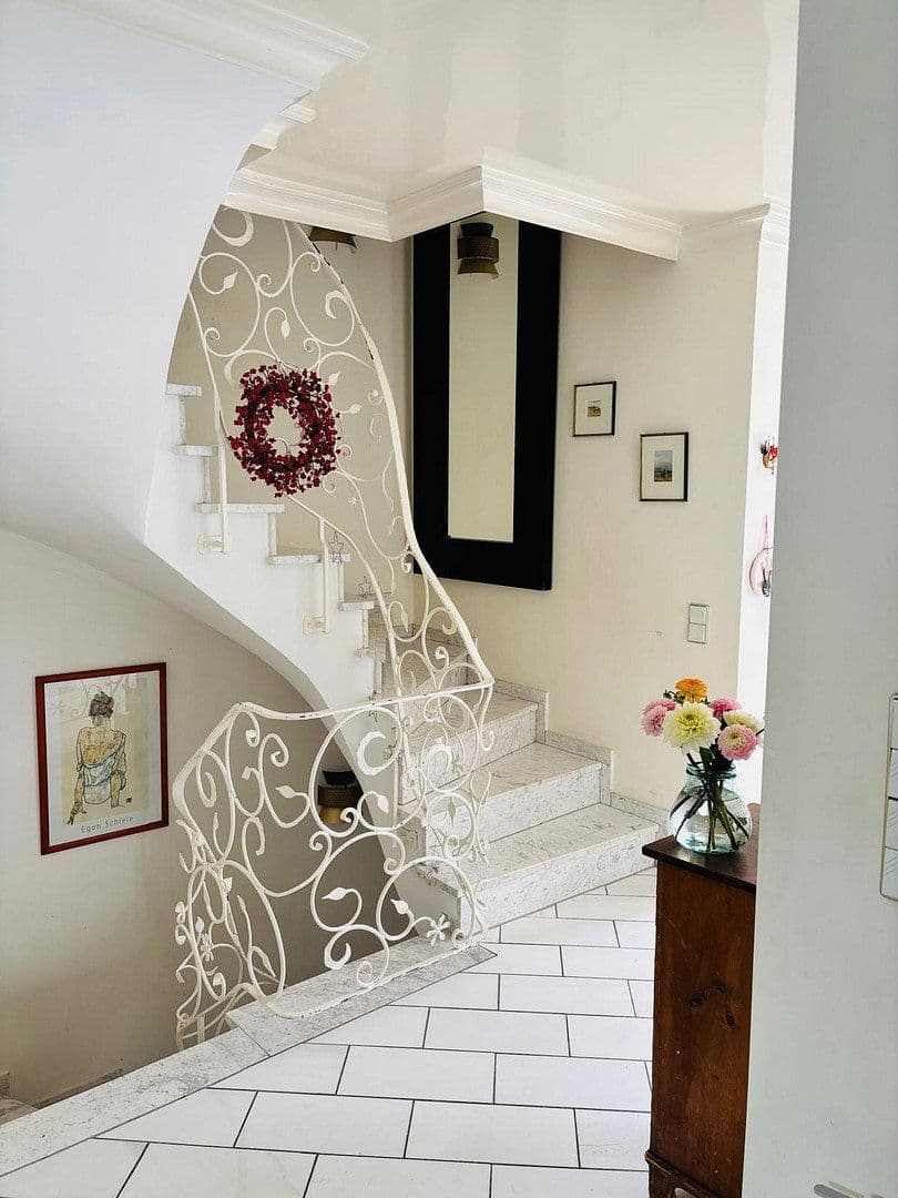 Prodej domu 173 m², pozemek 388 m², Cáchy, Severní Porýní-Vestfálsko Prodej domu 173 m², pozemek 388 m², Cáchy, Severní Porýní-Vestfálsko