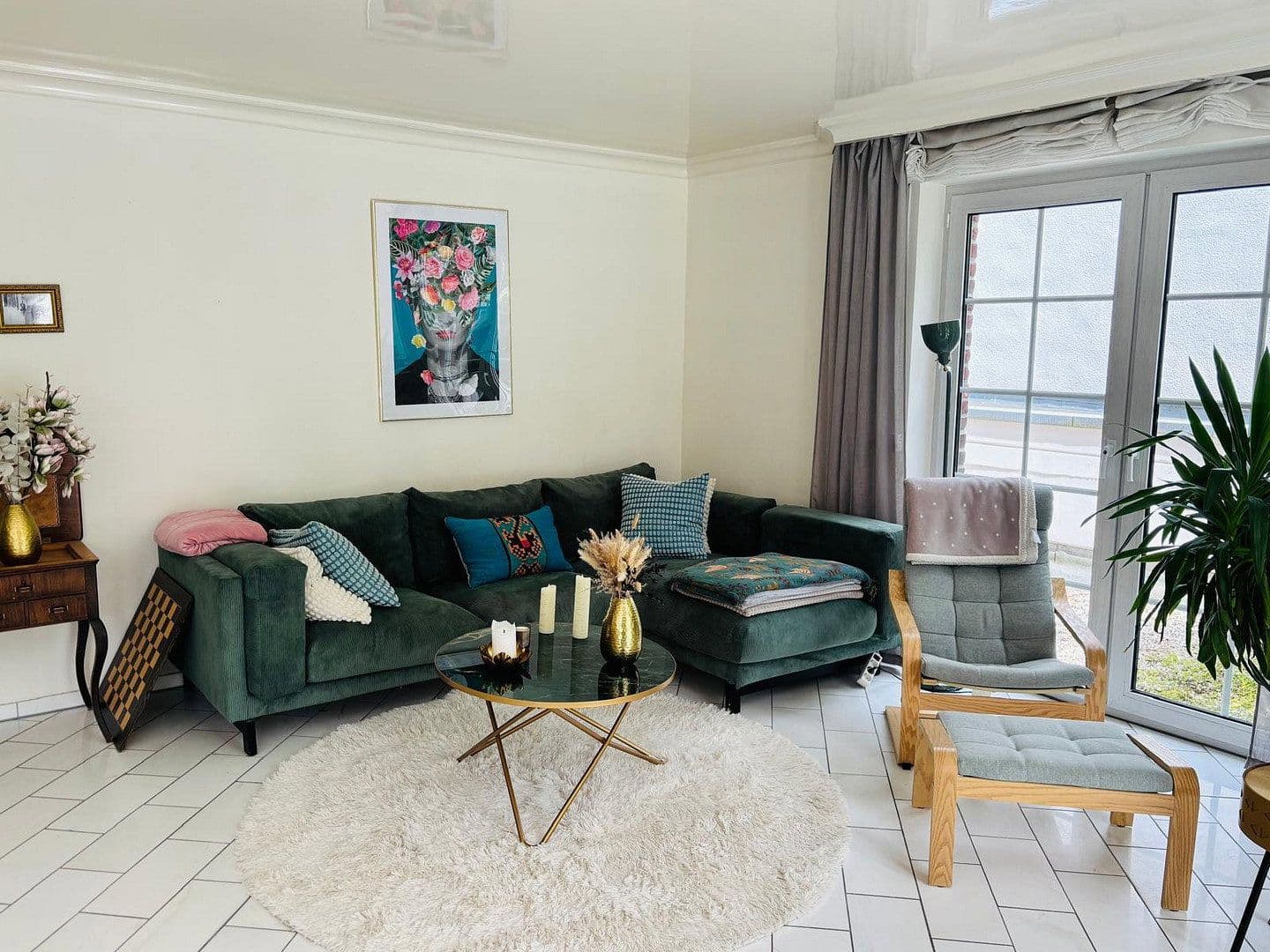 Prodej domu 173 m², pozemek 388 m², Cáchy, Severní Porýní-Vestfálsko Prodej domu 173 m², pozemek 388 m², Cáchy, Severní Porýní-Vestfálsko