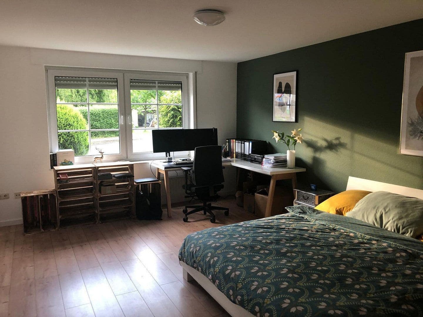 Prodej domu 173 m², pozemek 388 m², Cáchy, Severní Porýní-Vestfálsko Prodej domu 173 m², pozemek 388 m², Cáchy, Severní Porýní-Vestfálsko