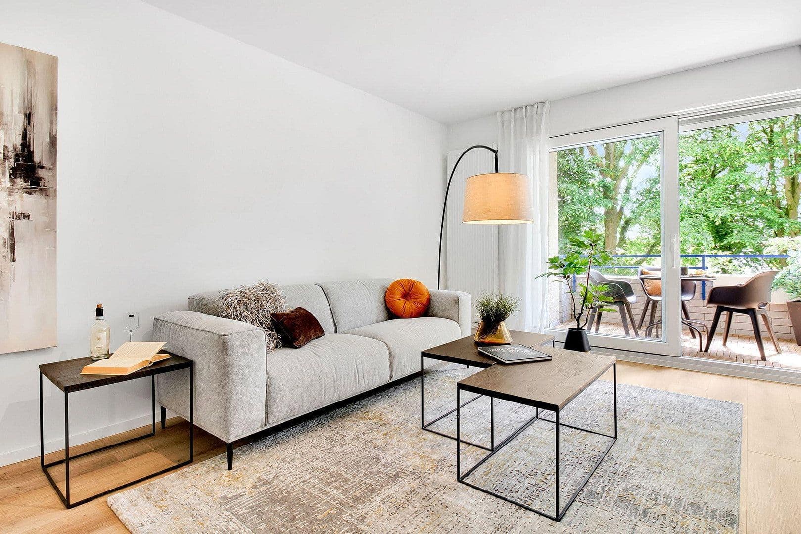 Prodej bytu 3+1 80 m², Grillostraße 61, Kamen, Severní Porýní-Vestfálsko Prodej bytu 3+1 80 m², Grillostraße 61, Kamen, Severní Porýní-Vestfálsko