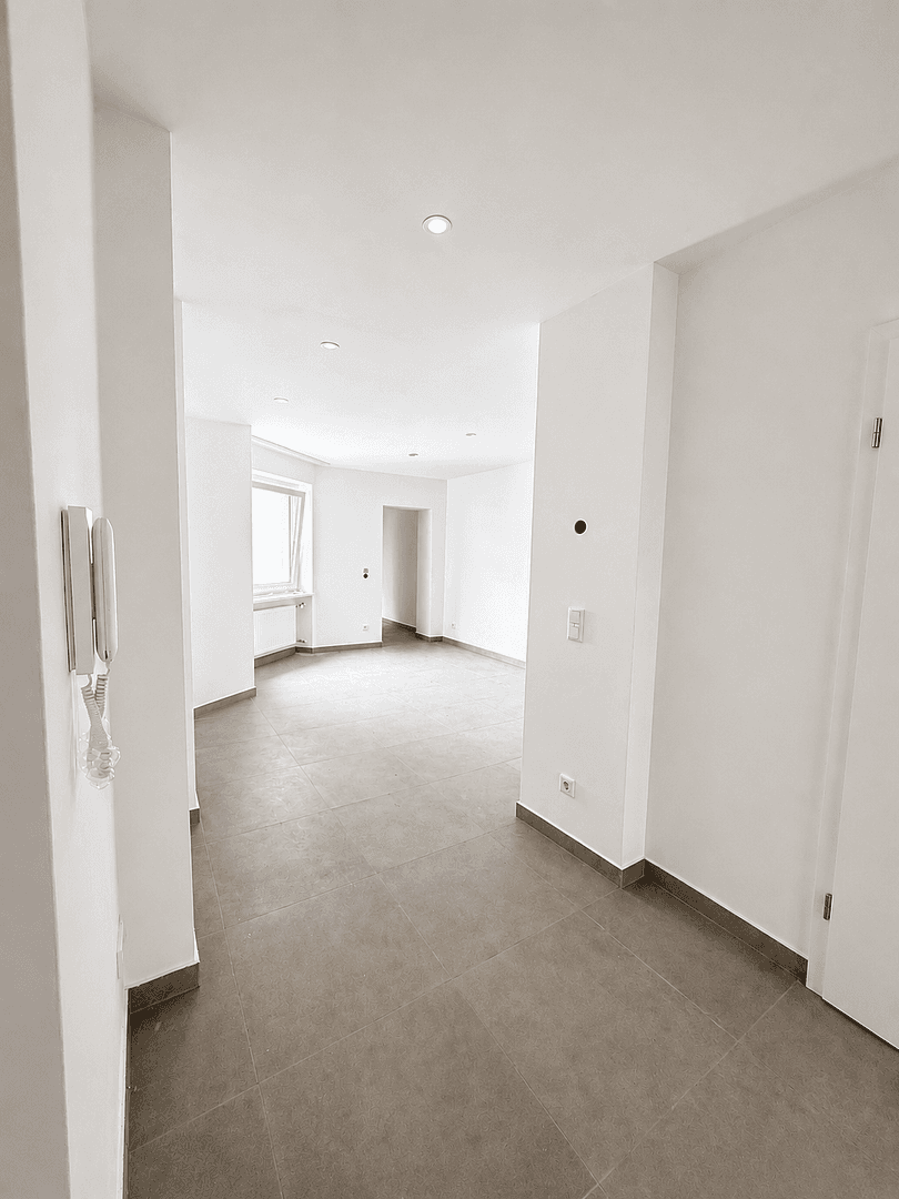 Prodej bytu 3+1 64 m², Köln, Severní Porýní-Vestfálsko Prodej bytu 3+1 64 m², Köln, Severní Porýní-Vestfálsko