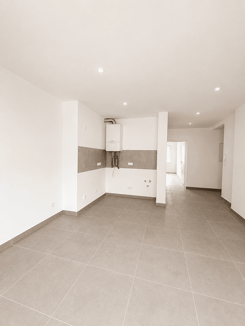 Prodej bytu 3+1 64 m², Köln, Severní Porýní-Vestfálsko Prodej bytu 3+1 64 m², Köln, Severní Porýní-Vestfálsko