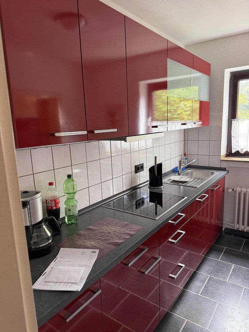 Pronájem bytu 3+kk 80 m², Teutoburgerstr. 121, Oberhausen, Severní Porýní-Vestfálsko Pronájem bytu 3+kk 80 m², Teutoburgerstr. 121, Oberhausen, Severní Porýní-Vestfálsko