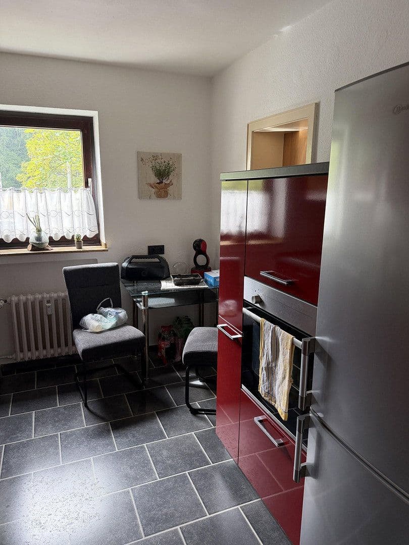 Pronájem bytu 3+kk 80 m², Teutoburgerstr. 121, Oberhausen, Severní Porýní-Vestfálsko Pronájem bytu 3+kk 80 m², Teutoburgerstr. 121, Oberhausen, Severní Porýní-Vestfálsko