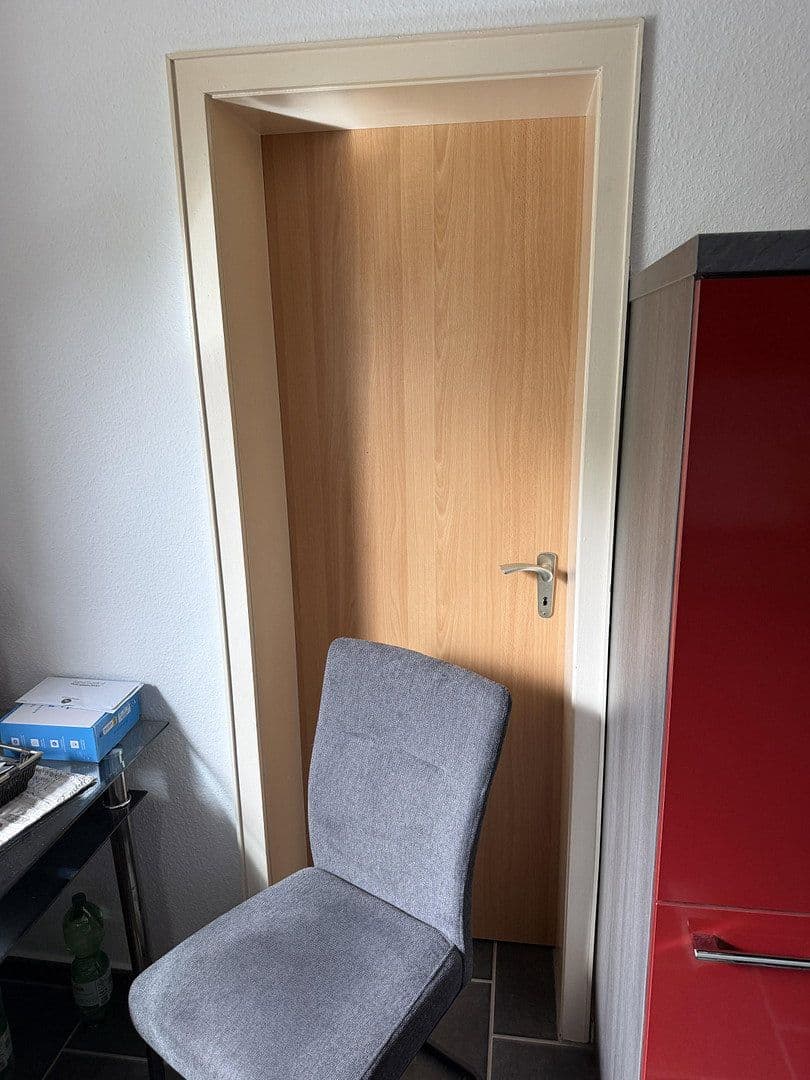 Pronájem bytu 3+kk 80 m², Teutoburgerstr. 121, Oberhausen, Severní Porýní-Vestfálsko Pronájem bytu 3+kk 80 m², Teutoburgerstr. 121, Oberhausen, Severní Porýní-Vestfálsko