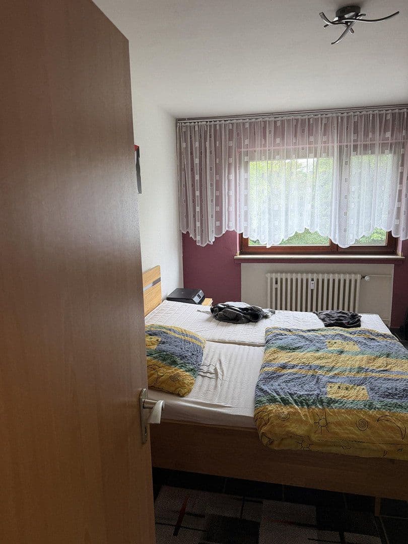Pronájem bytu 3+kk 80 m², Teutoburgerstr. 121, Oberhausen, Severní Porýní-Vestfálsko Pronájem bytu 3+kk 80 m², Teutoburgerstr. 121, Oberhausen, Severní Porýní-Vestfálsko