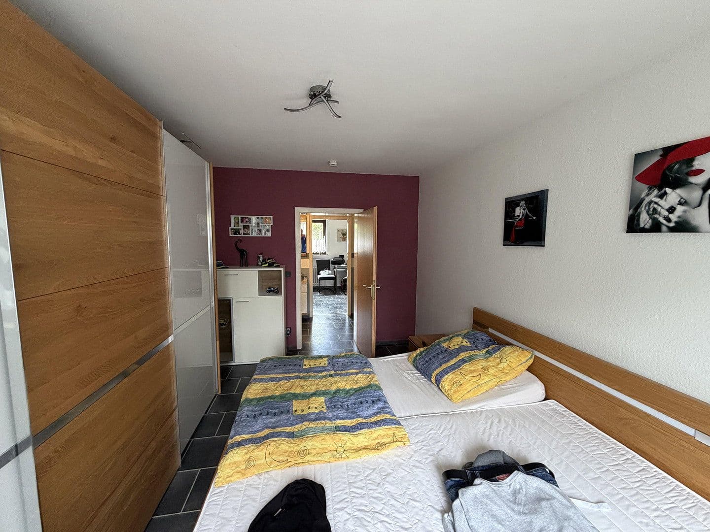 Pronájem bytu 3+kk 80 m², Teutoburgerstr. 121, Oberhausen, Severní Porýní-Vestfálsko Pronájem bytu 3+kk 80 m², Teutoburgerstr. 121, Oberhausen, Severní Porýní-Vestfálsko