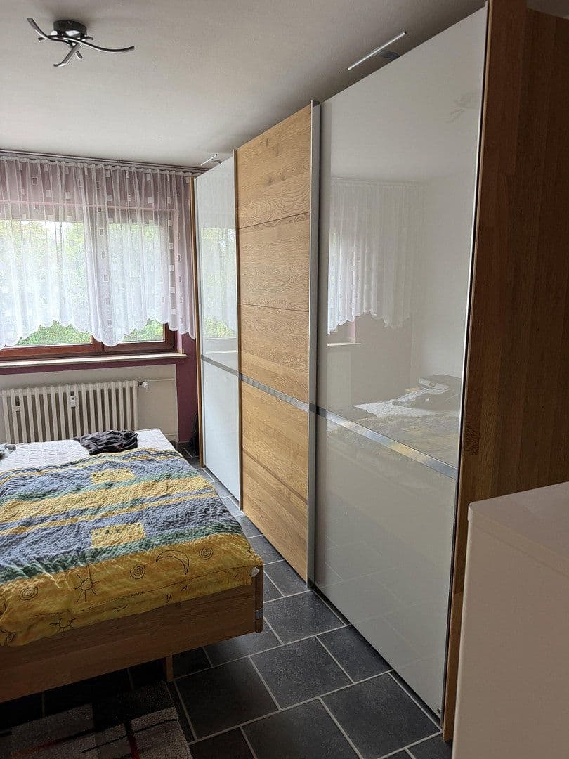 Pronájem bytu 3+kk 80 m², Teutoburgerstr. 121, Oberhausen, Severní Porýní-Vestfálsko Pronájem bytu 3+kk 80 m², Teutoburgerstr. 121, Oberhausen, Severní Porýní-Vestfálsko