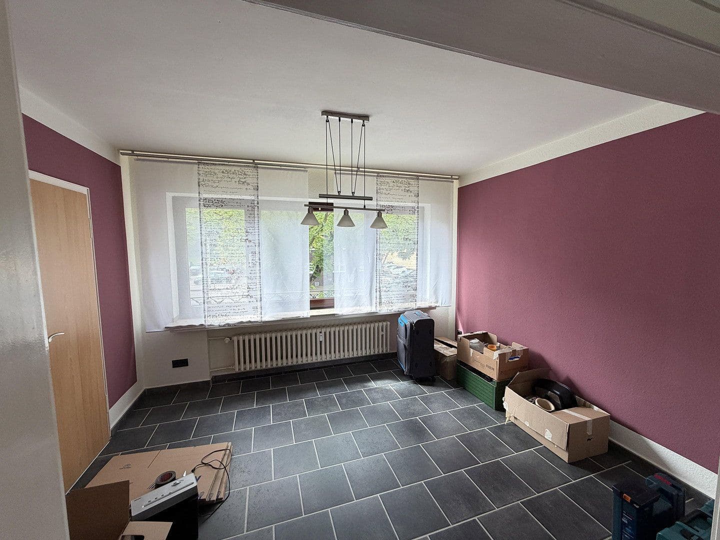 Pronájem bytu 3+kk 80 m², Teutoburgerstr. 121, Oberhausen, Severní Porýní-Vestfálsko Pronájem bytu 3+kk 80 m², Teutoburgerstr. 121, Oberhausen, Severní Porýní-Vestfálsko