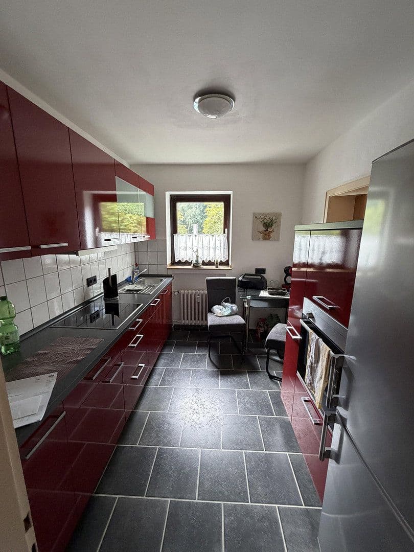 Pronájem bytu 3+kk 80 m², Teutoburgerstr. 121, Oberhausen, Severní Porýní-Vestfálsko Pronájem bytu 3+kk 80 m², Teutoburgerstr. 121, Oberhausen, Severní Porýní-Vestfálsko