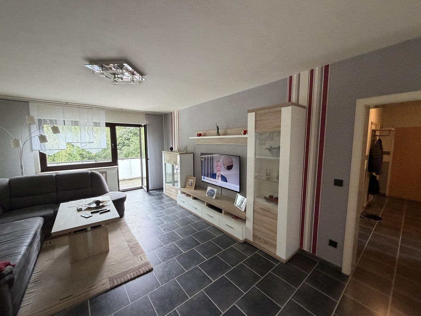 Pronájem bytu 3+kk 80 m², Teutoburgerstr. 121, Oberhausen, Severní Porýní-Vestfálsko Pronájem bytu 3+kk 80 m², Teutoburgerstr. 121, Oberhausen, Severní Porýní-Vestfálsko