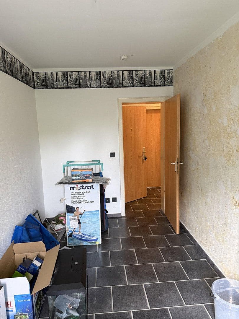 Pronájem bytu 3+kk 80 m², Teutoburgerstr. 121, Oberhausen, Severní Porýní-Vestfálsko Pronájem bytu 3+kk 80 m², Teutoburgerstr. 121, Oberhausen, Severní Porýní-Vestfálsko