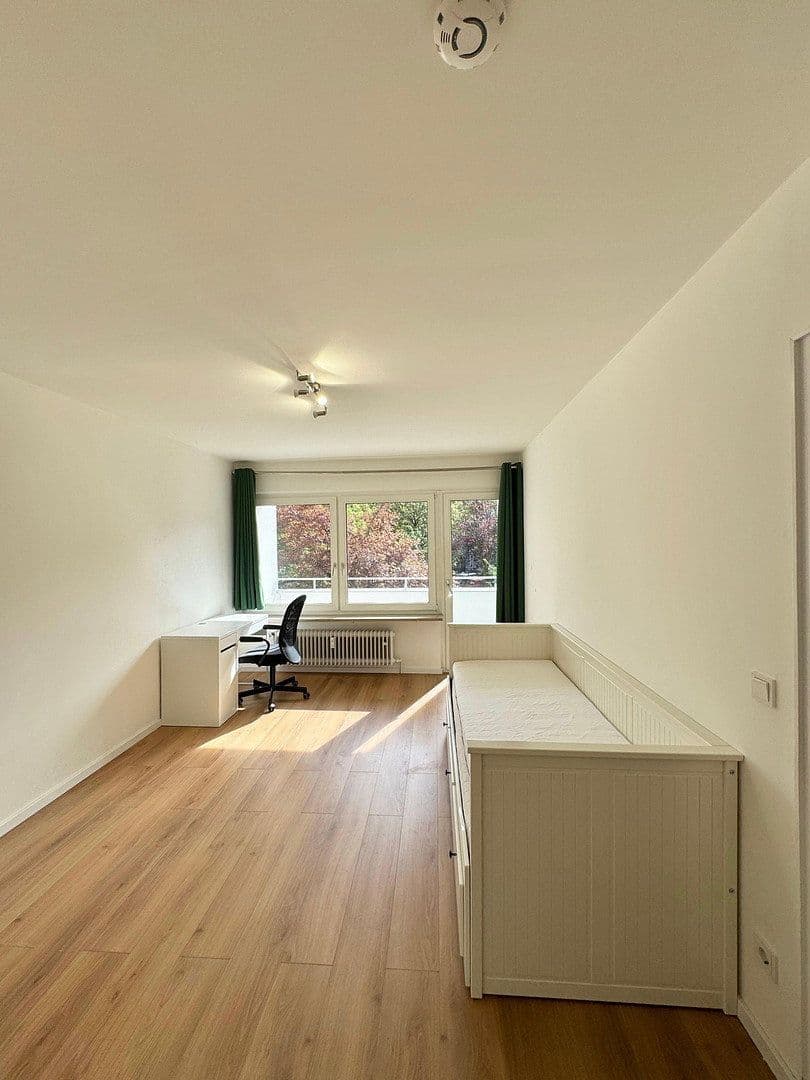Pronájem bytu 1+1 70 m², Nietzschestr, München, Bavorsko Pronájem bytu 1+1 70 m², Nietzschestr, München, Bavorsko