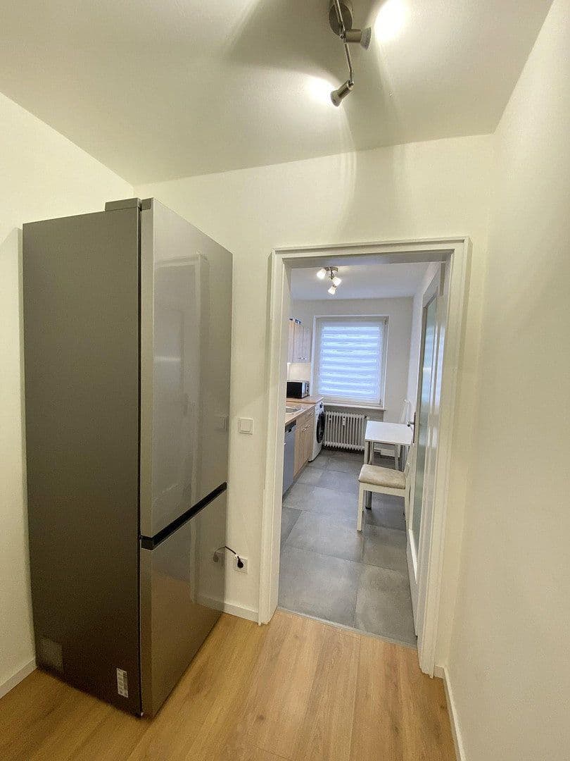 Pronájem bytu 1+1 70 m², Nietzschestr, München, Bavorsko Pronájem bytu 1+1 70 m², Nietzschestr, München, Bavorsko
