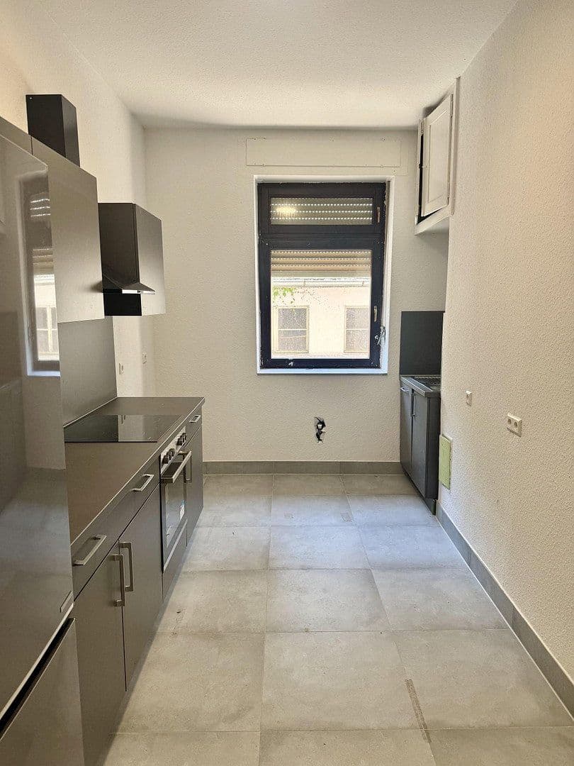Pronájem bytu 65 m², Karlsruhe, Bádensko-Württembersko Pronájem bytu 65 m², Karlsruhe, Bádensko-Württembersko
