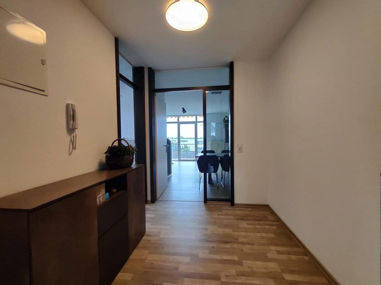 Pronájem bytu 2+1 59 m², Bensheim, Hessen Pronájem bytu 2+1 59 m², Bensheim, Hessen