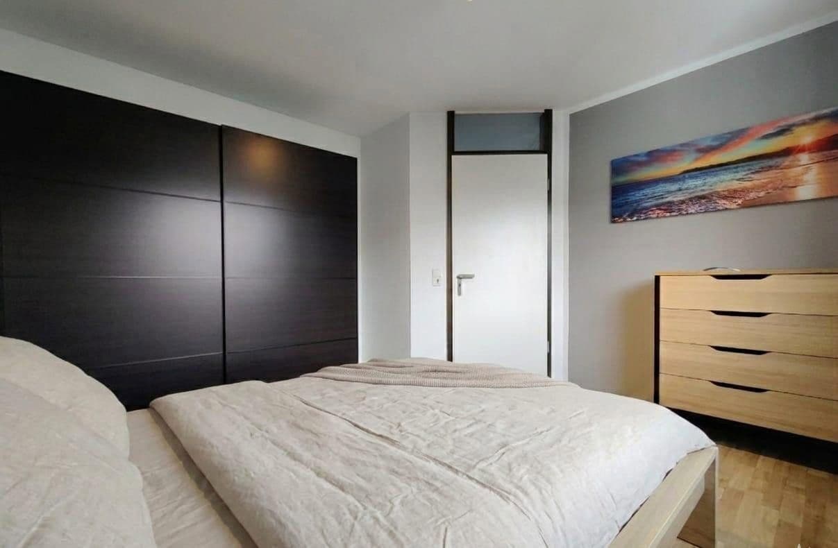 Pronájem bytu 2+1 59 m², Bensheim, Hessen Pronájem bytu 2+1 59 m², Bensheim, Hessen