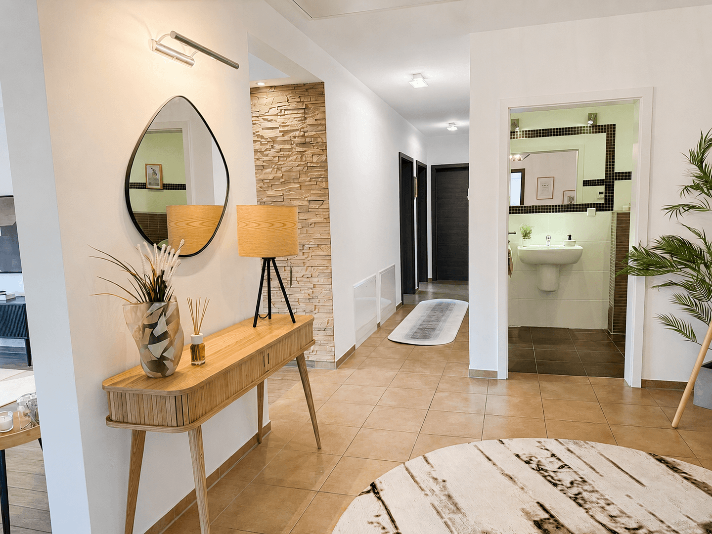 Prodej domu 140 m², pozemek 635 m², Himmelkron, Bavorsko Prodej domu 140 m², pozemek 635 m², Himmelkron, Bavorsko