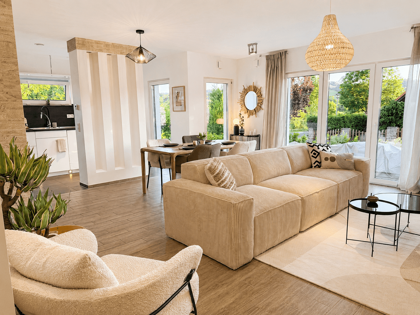 Prodej domu 140 m², pozemek 635 m², Himmelkron, Bavorsko Prodej domu 140 m², pozemek 635 m², Himmelkron, Bavorsko