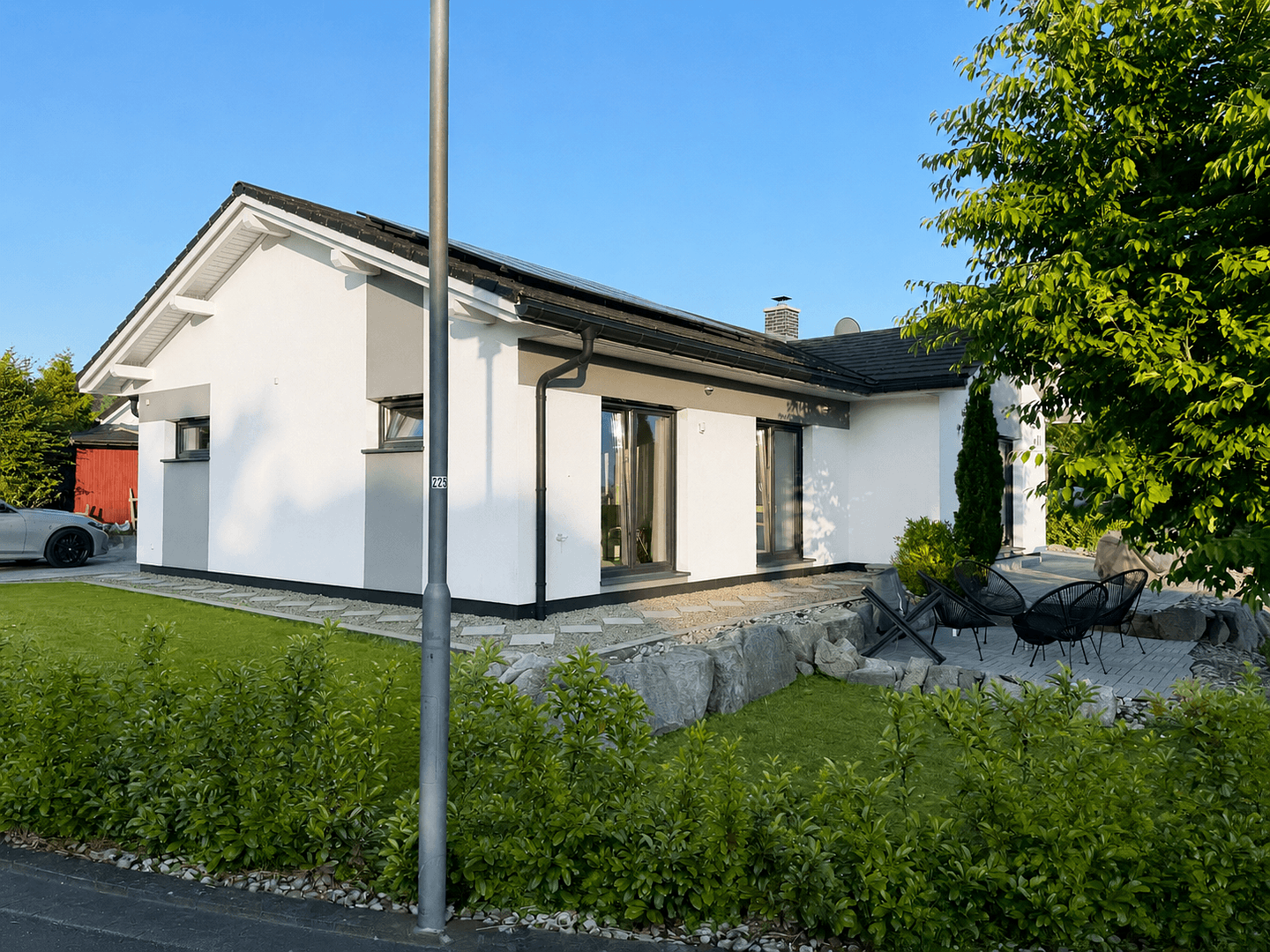 Prodej domu 140 m², pozemek 635 m², Himmelkron, Bavorsko Prodej domu 140 m², pozemek 635 m², Himmelkron, Bavorsko