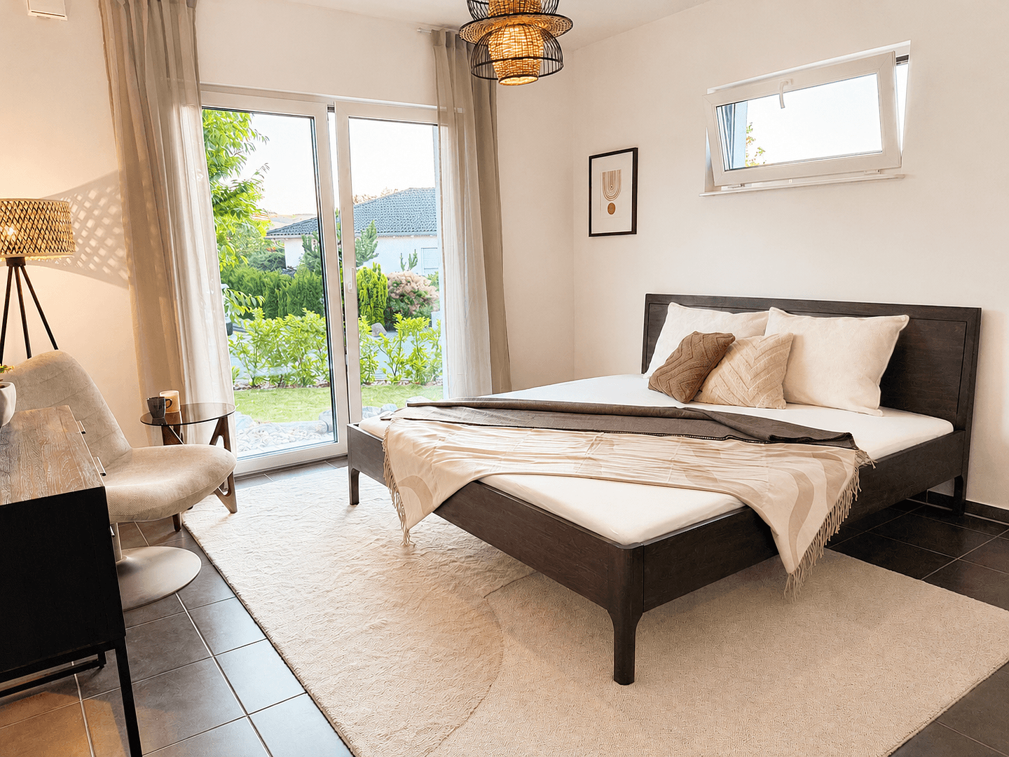 Prodej domu 140 m², pozemek 635 m², Himmelkron, Bavorsko Prodej domu 140 m², pozemek 635 m², Himmelkron, Bavorsko