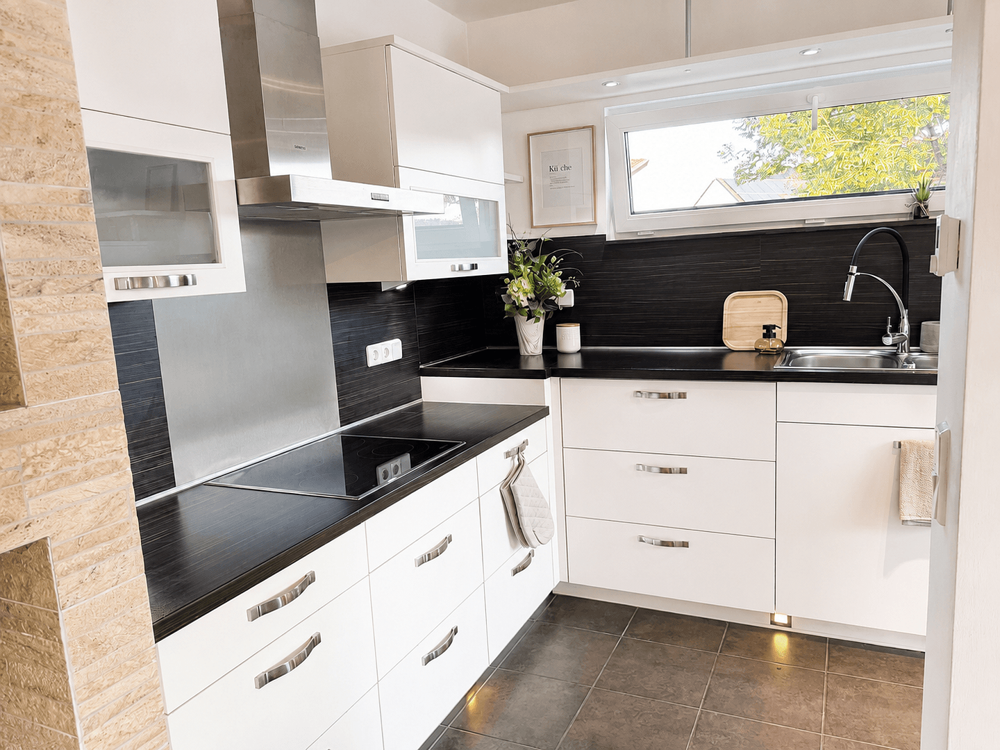 Prodej domu 140 m², pozemek 635 m², Himmelkron, Bavorsko Prodej domu 140 m², pozemek 635 m², Himmelkron, Bavorsko